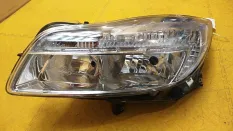 Фара левая Opel Insignia