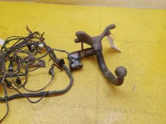 Фаркоп (сцепное устройство) Mercedes-Benz G-klasse