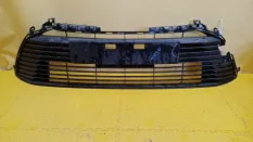 Решетка в бампер Toyota Corolla E21