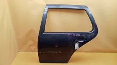 Дверь задняя левая Volkswagen Golf IV