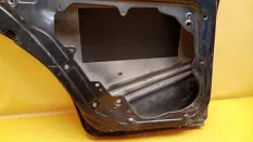 Дверь задняя левая Volkswagen Golf IV