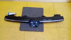 Решетка радиатора Changan Cs35 plus