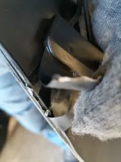 Стекло лобовое (ветровое) Toyota Rav4 RAV4