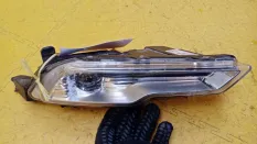 Фара противотуманная Ford Explorer