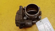 Заслонка дроссельная электрическая Mercedes-Benz