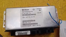 Блок электронный Mercedes-Benz G-klasse W463 2003