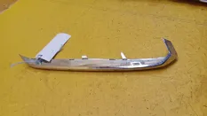 Накладка переднего бампера BMW X5 G05