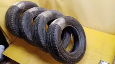 Шина легковая Citroen 250.29 III 2013