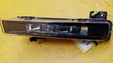 Фара противотуманная BMW 5-серия G30