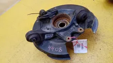 Кулак поворотный задний левый Land Rover Range