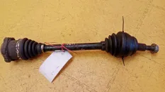 Полуось передняя (привод) Volkswagen Golf IV