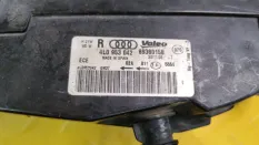 Указатель поворота Audi Q7 4L