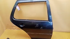 Дверь задняя правая Volkswagen Golf IV