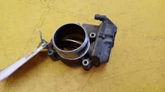 Заслонка дроссельная электрическая Mercedes-Benz