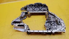 Поддон масляный двигателя Audi Q7 4L