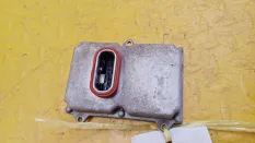 Блок ксеноновой лампы Audi A8 D3