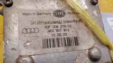 Блок ксеноновой лампы Audi A8 D3