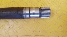 Полуось передняя (привод) Citroen 250.29 JUMPER