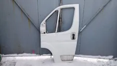 Дверь передняя левая Citroen 250.29 III 2013