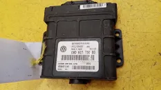 Блок управления АКПП Volkswagen Touareg