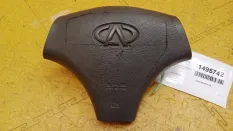 Подушка безопасности в рулевое колесо Chery Tiggo