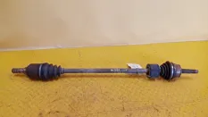 Полуось передняя (привод) Fiat Albea 2007