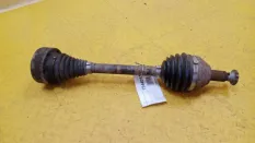 Полуось передняя (привод) Skoda Octavia A4