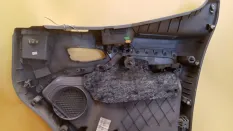 Обшивка двери передней левой Ford Transit