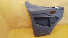 Обшивка двери передней левой Ford Transit