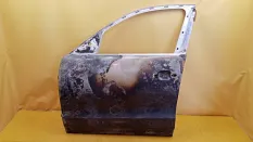 Дверь передняя левая Audi Q5 2012