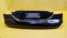 Накладка крышки багажника Ford Mondeo