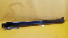 Накладка на порог (наружная) Toyota Camry V40 2007