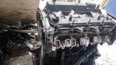 Двигатель Citroen 250.29 III 2013