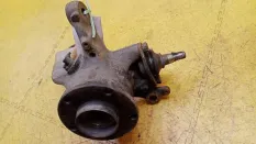 Кулак поворотный передний левый Citroen 250.29 III