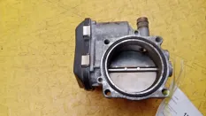 Заслонка дроссельная электрическая BMW X5 E70