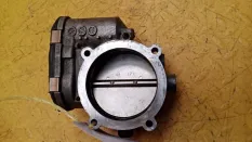 Заслонка дроссельная электрическая Mercedes-Benz