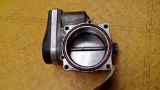 Заслонка дроссельная электрическая BMW X5 E53