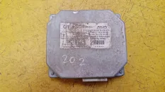 Блок электронный Mercedes-Benz S-klass W221