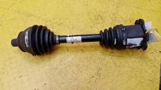 Полуось передняя (привод) Audi A8 D3