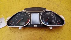 Панель приборов Audi Q7 4L