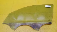 Стекло двери передней левой Skoda Kodiaq