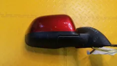 Зеркало правое Nissan LEAF ZE0