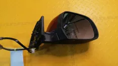 Зеркало правое Nissan LEAF ZE0