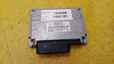 Блок электронный Mercedes-Benz Gl-class X164