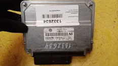 Блок электронный Volkswagen Touareg