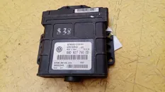 Блок управления АКПП Volkswagen Touareg