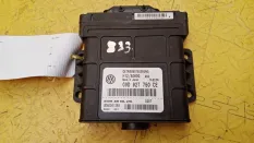 Блок управления АКПП Volkswagen Touareg