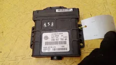 Блок управления АКПП Volkswagen Touareg