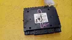 Блок комфорта Porsche Cayenne