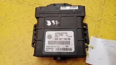 Блок управления АКПП Porsche Cayenne